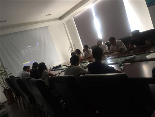 塘廈鎮(zhèn)開展2019年“安全生產(chǎn)月活動”快來漲知識!