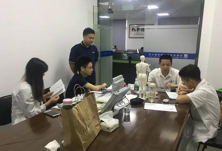 真正的關(guān)愛,不只是叫你“多喝水”——元則繼電器,關(guān)愛員工贏在行動!